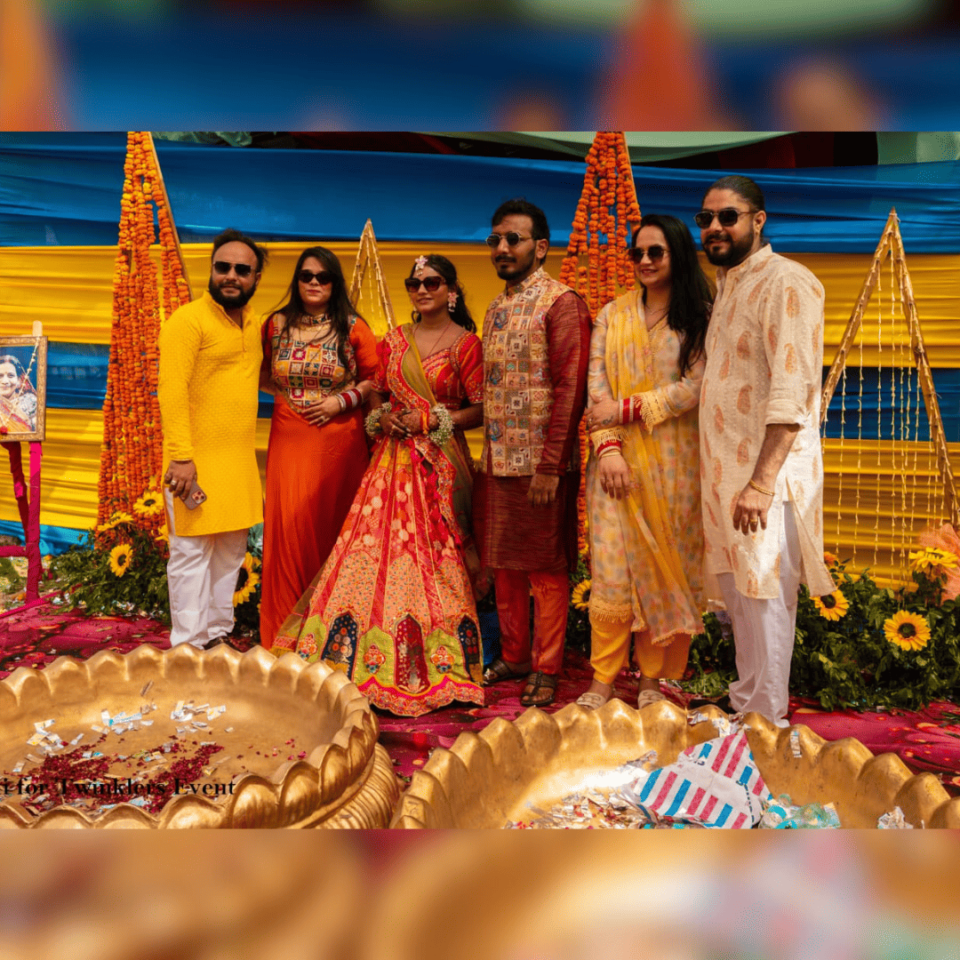 Haldi Decoration  Manufacturer and Supplier in India Haldi Decoration  Manufacturer and Supplier in India